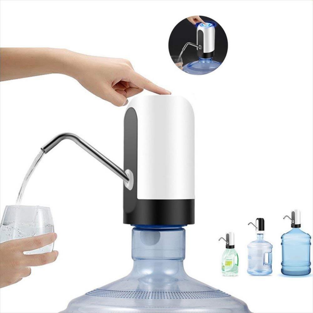 Dispensador Agua