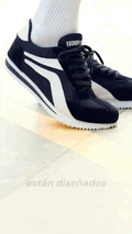 Zapatillas Spring Caballero Deportivas